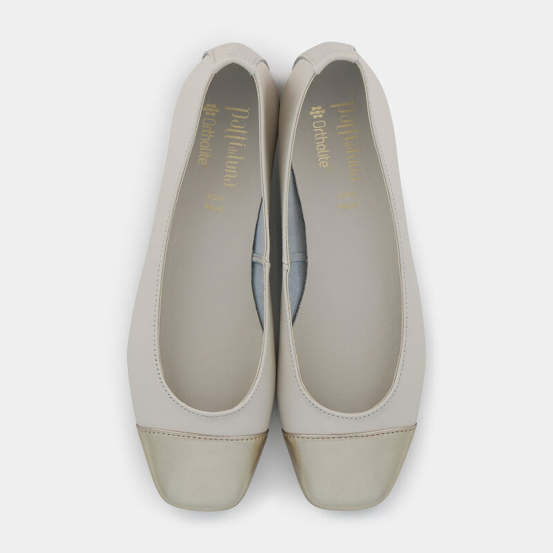 SCARPE da DONNA | BALLERINE PATTI DI LUNA