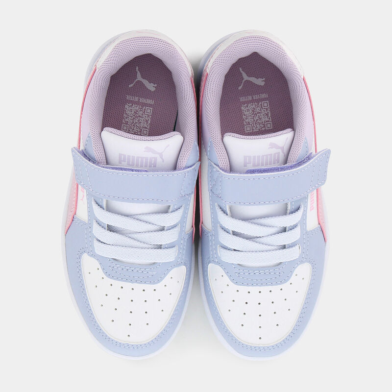 BAMBINA da BAMBINI | SPORTIVE PUMA