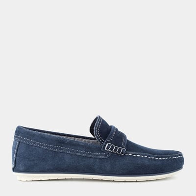 SCARPE da UOMO | MOCASSINI SHACKLETON