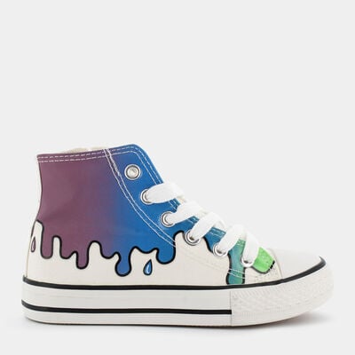 BAMBINO da BAMBINI | SPORTIVE STEP BY STEP