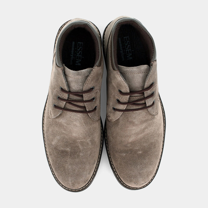SCARPE da UOMO | SCARPONCINI ESSEM
