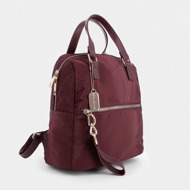 I25 da SHEEN EG | 06 MILANO BORDEAU I25 SHEEN
