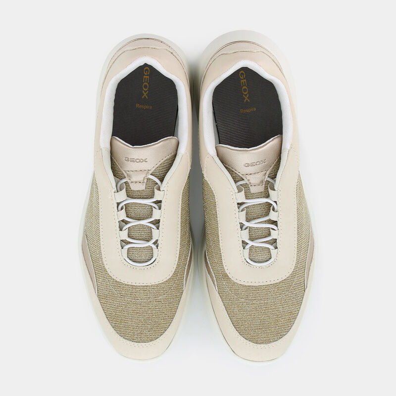 SCARPE da DONNA | SNEAKERS GEOX