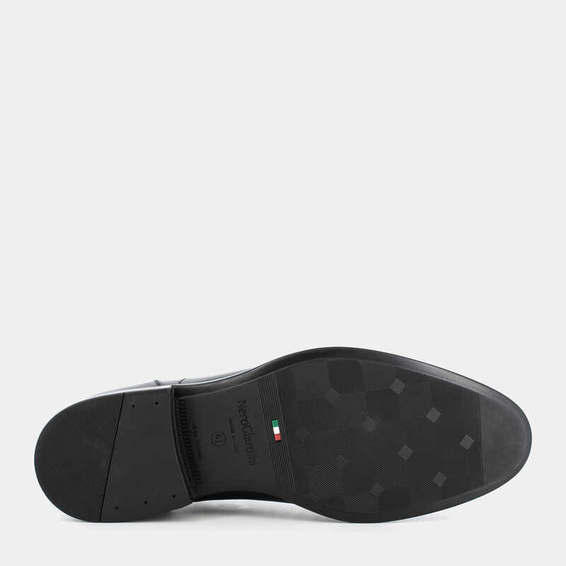 SCARPE da UOMO | STRINGATE NERO GIARDINI