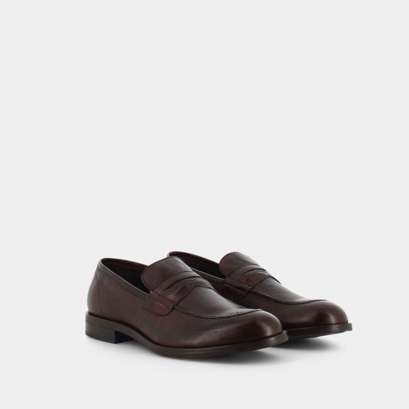 SCARPE da UOMO | MOCASSINI OSCAR&THAIS