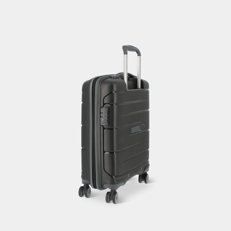 null da RONCATO 423402M STARLIG NERO 01 CO | null RONCATO