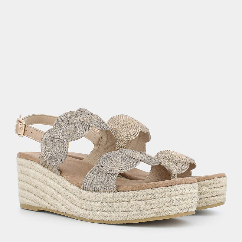 SCARPE da DONNA | CAMPESINA SHEEN
