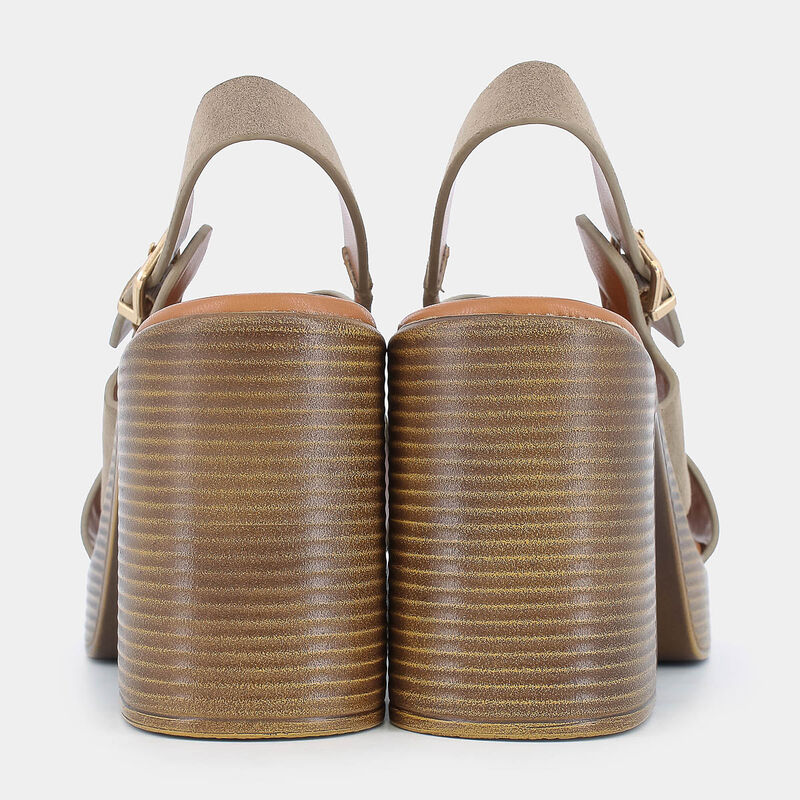 SCARPE da DONNA | SANDALI SHEEN