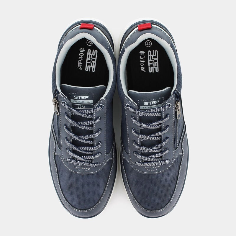 SCARPE da UOMO | SNEAKERS STEP BY STEP