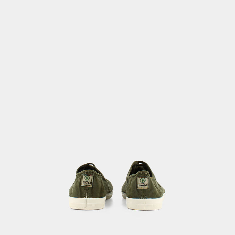 SCARPE da UOMO | MOCASSINI NATURAL WORLD