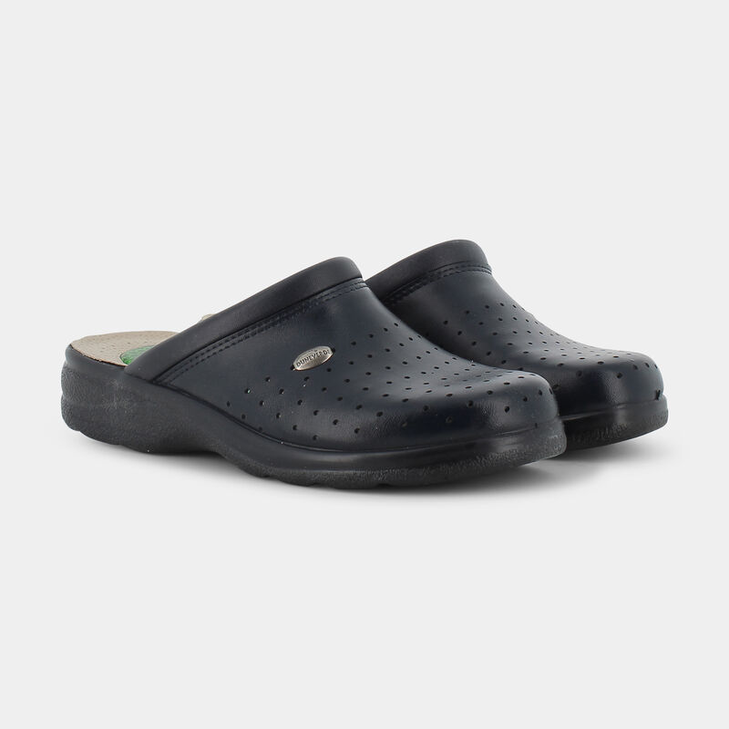 SCARPE da UOMO | CIABATTE DUNE VERDI