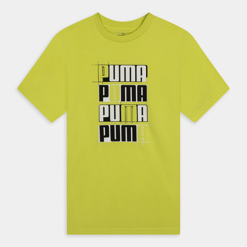 ABBIGLIAMENTO da UOMO | T PUMA