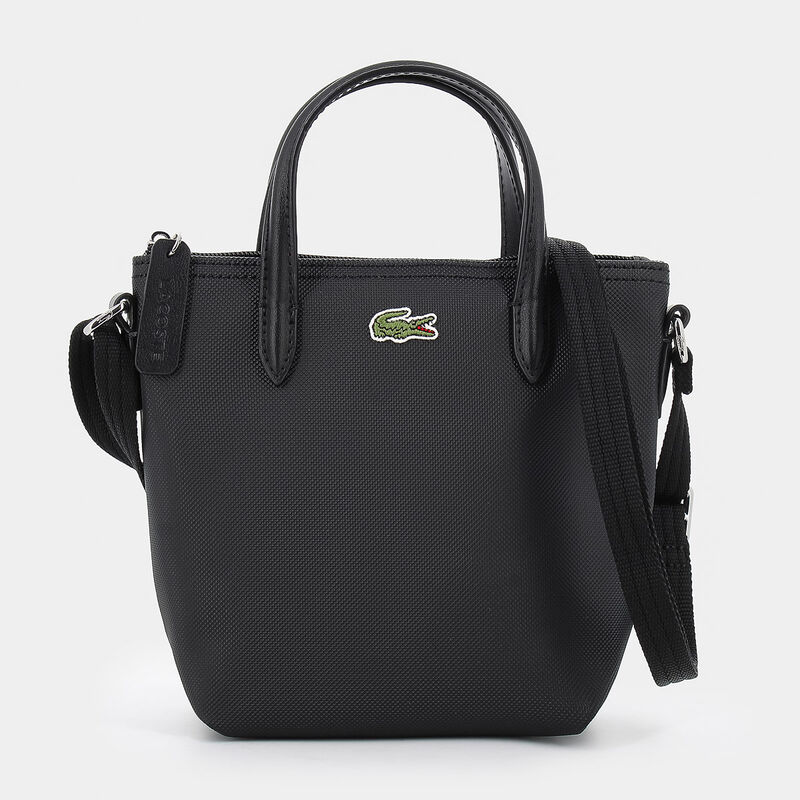 null da LACOSTE NF2609PK CONCEPT NOIR I26 | null LACOSTE
