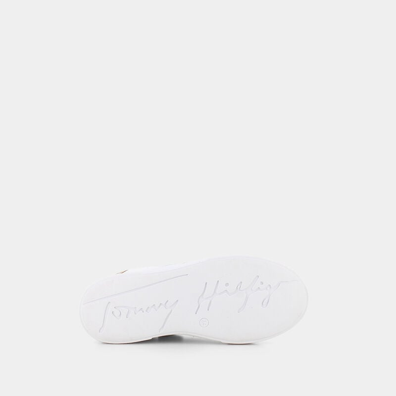 BAMBINA da BAMBINI | SNEAKERS TOMMY HILFIGER