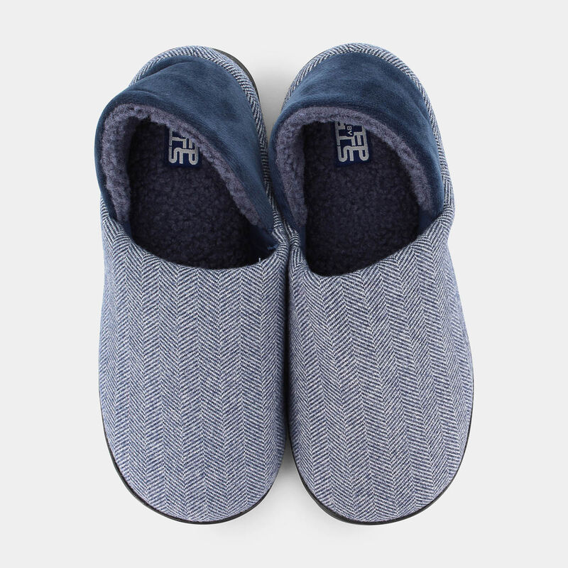 SCARPE da UOMO | CIABATTE STEP BY STEP
