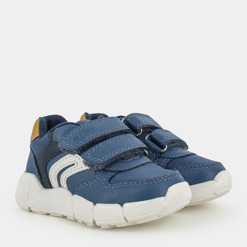 BAMBINO da BAMBINI | PRIMI PASSI GEOX