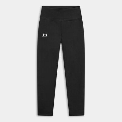 ABBIGLIAMENTO da DONNA | PANTALONI UNDER ARMOUR