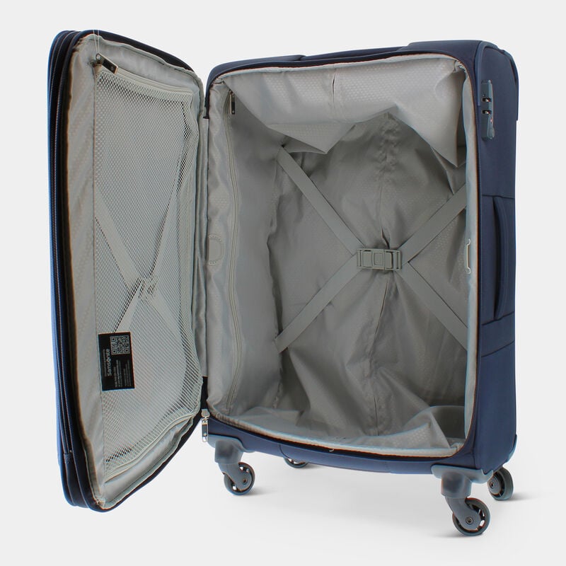 null da SAMSONI 38N041005 BASE BO NA BLUE CO | null SAMSONITE