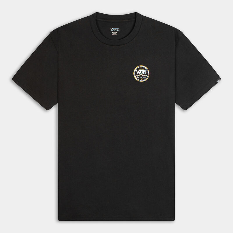 null da VANS VN000FJW LOKKIT BLK1 E24, S | null VANS