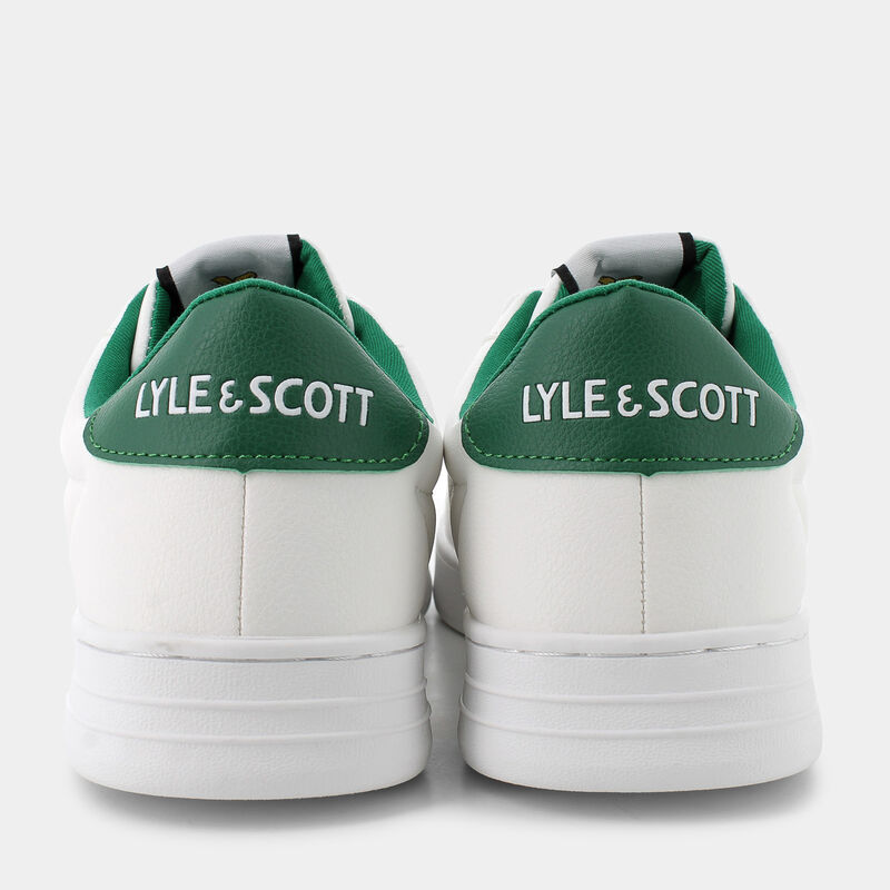 SCARPE da UOMO | SNEAKERS LYLE & SCOTT