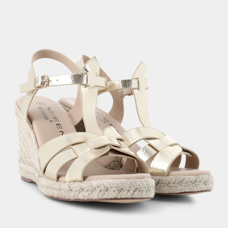 SCARPE da DONNA | CAMPESINA SHEEN