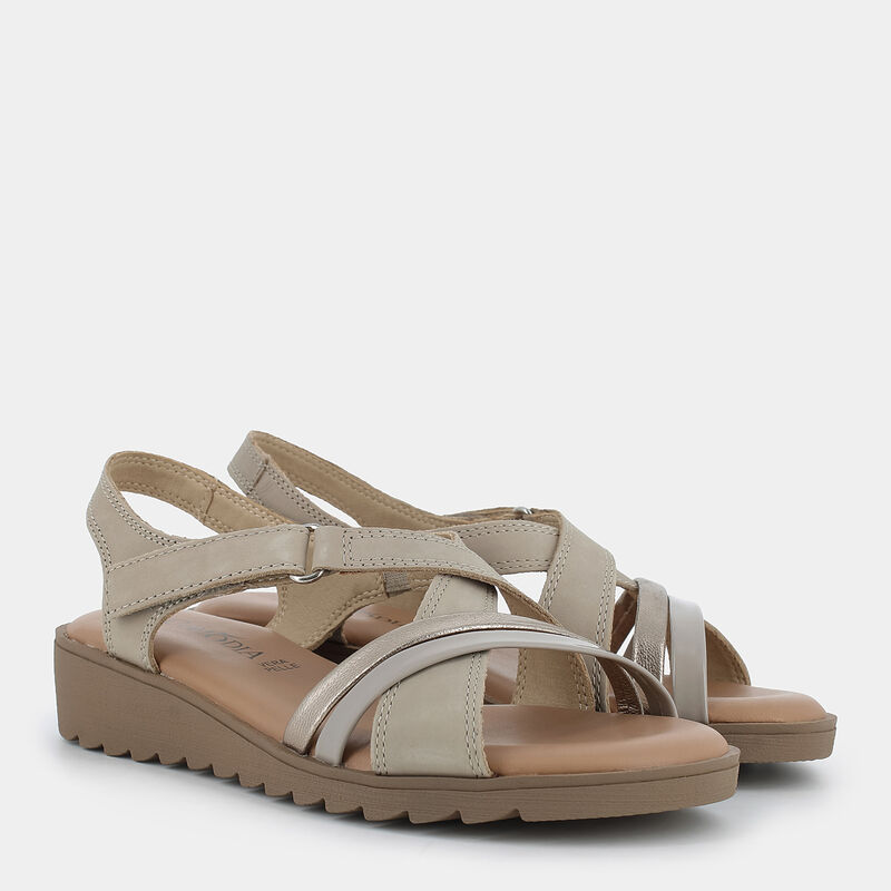 SCARPE da DONNA | SANDALI COMODIA