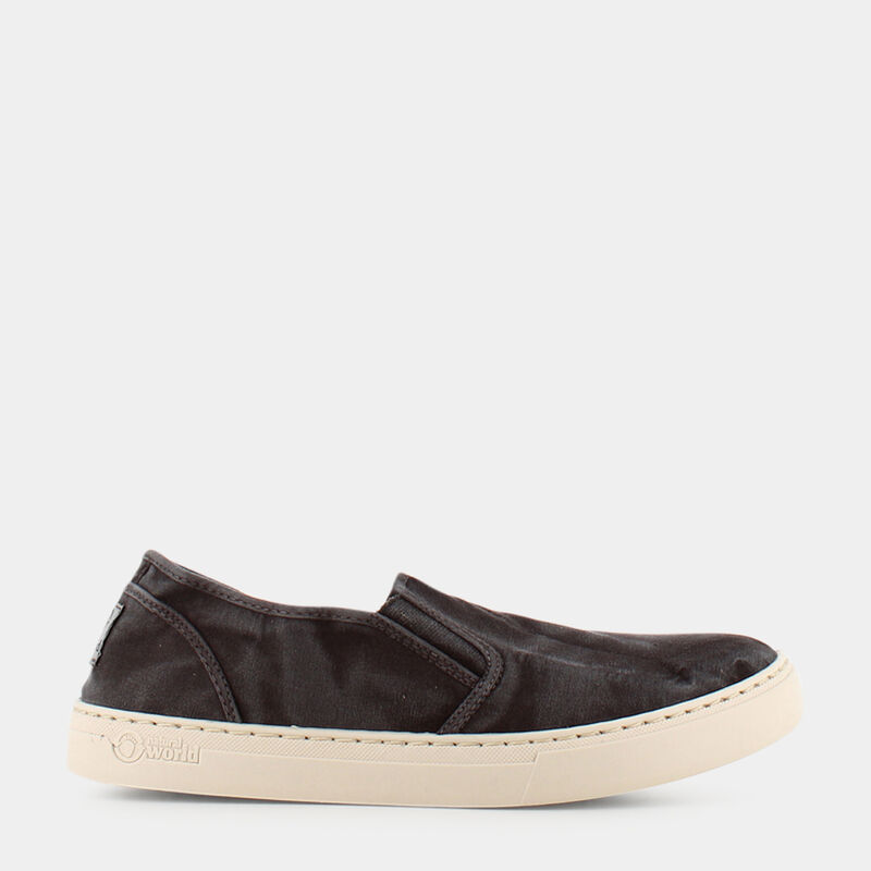 SCARPE da UOMO | MOCASSINI NATURAL WORLD