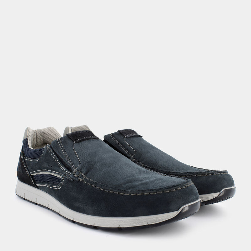 SCARPE da UOMO | MOCASSINI ESSEM