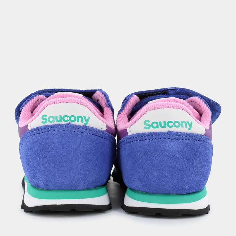 BAMBINA da BAMBINI | PRIMI PASSI SAUCONY