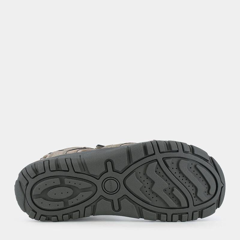 SCARPE da UOMO | SANDALI GEOX