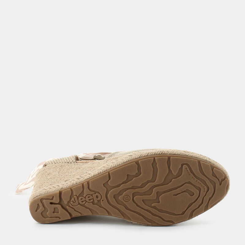 SCARPE da DONNA | CAMPESINA JEEP