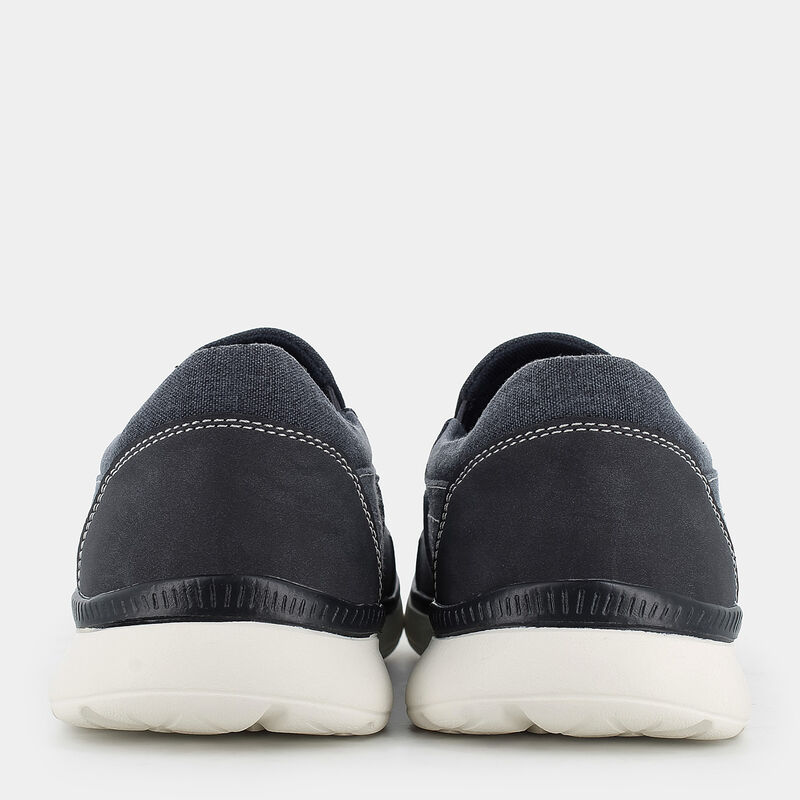 SCARPE da UOMO | MOCASSINI STEP BY STEP