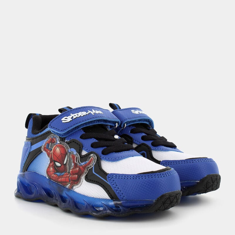 BAMBINO da BAMBINI | SPORTIVE SPIDERMAN