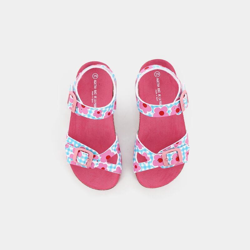 BAMBINA da BAMBINI | SANDALI AGATHA RUIZ DE LA PRADA