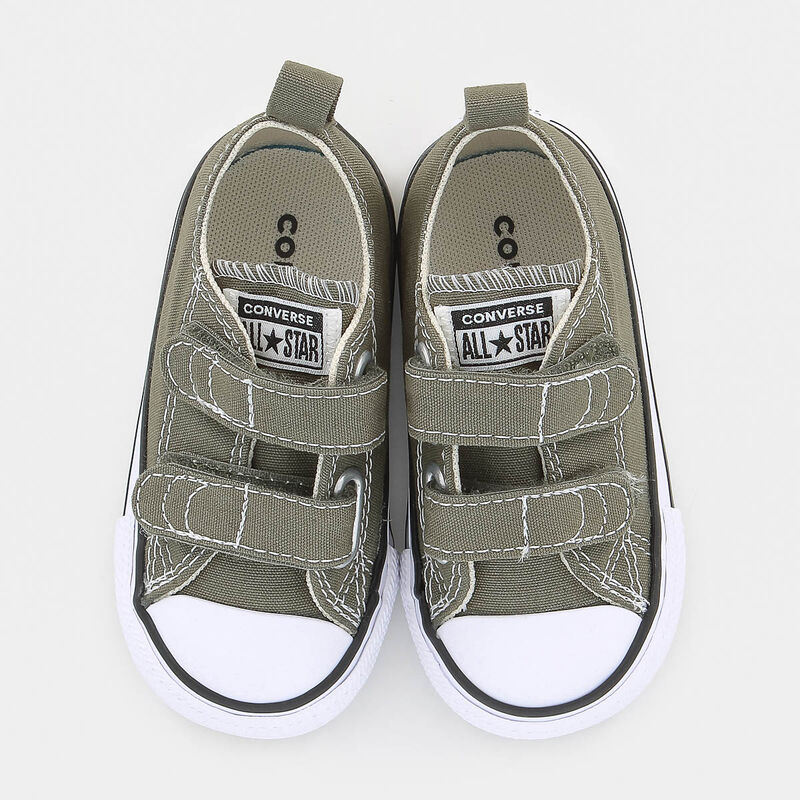 BAMBINO da BAMBINI | PRIMI PASSI CONVERSE