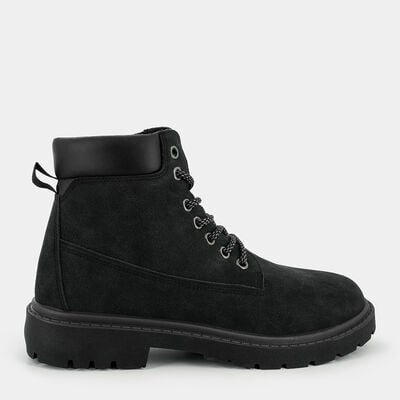 SCARPE da UOMO | SCARPONCINI STEP BY STEP