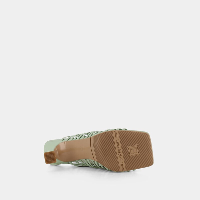 SCARPE da DONNA | SANDALI LAURA BIAGIOTTI