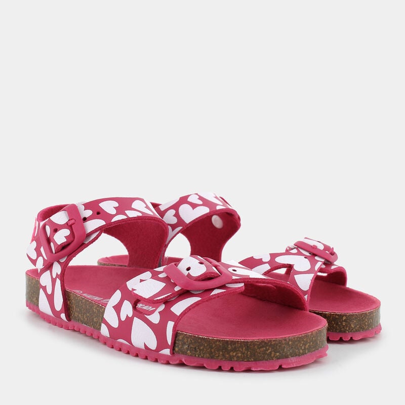 BAMBINA da BAMBINI | SANDALI AGATHA RUIZ DE LA PRADA