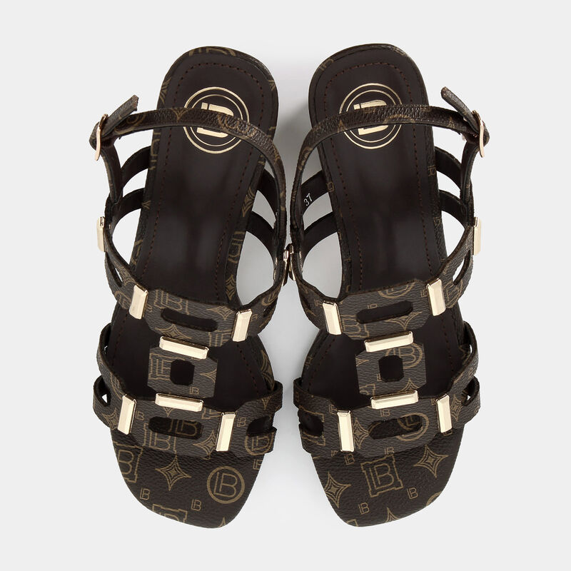 SCARPE da DONNA | SANDALI LAURA BIAGIOTTI