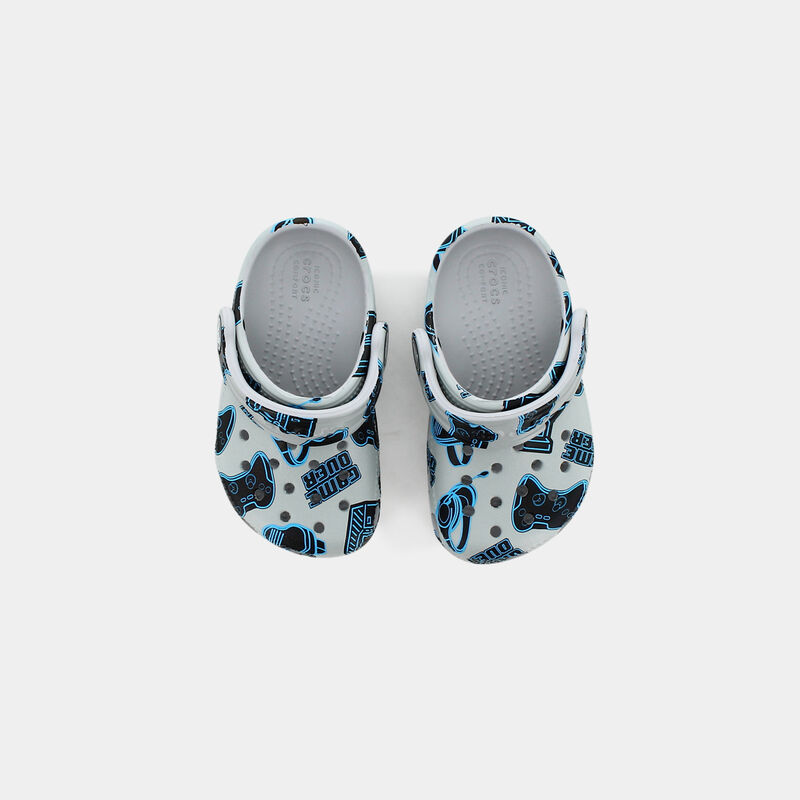 BAMBINO da BAMBINI | CIABATTE CROCS