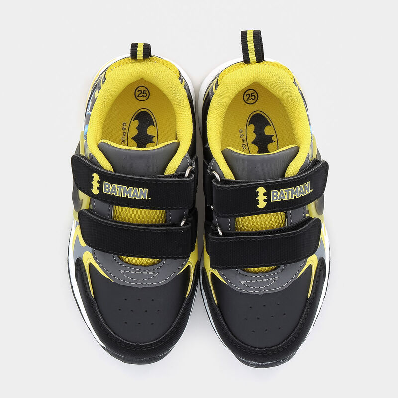 BAMBINO da BAMBINI | SPORTIVE BATMAN