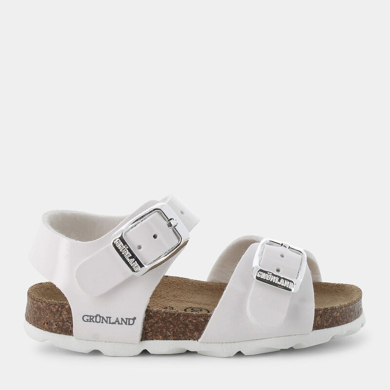 BAMBINA da BAMBINI | PRIMI PASSI GRUNLAND