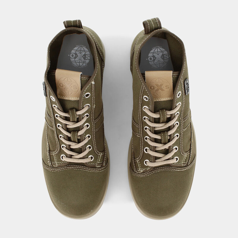 SCARPE da UOMO | SCARPONCINI OXS