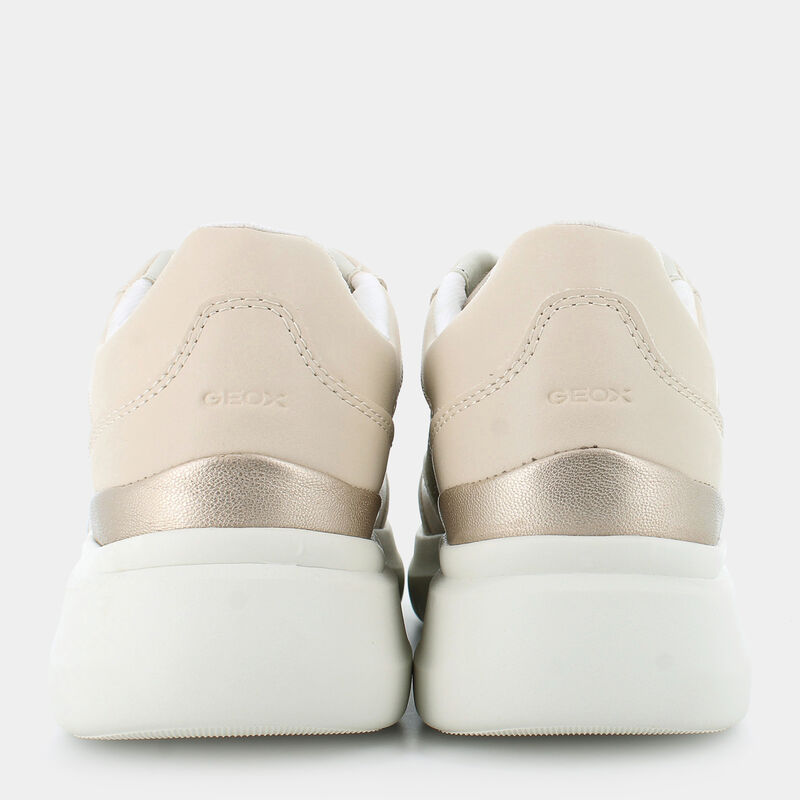 SCARPE da DONNA | SNEAKERS GEOX