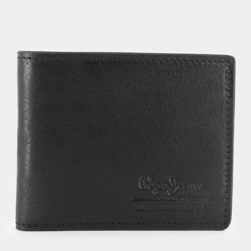 null da PEPE JE PM070387 TATE BLACK I24 | null PEPE JEANS