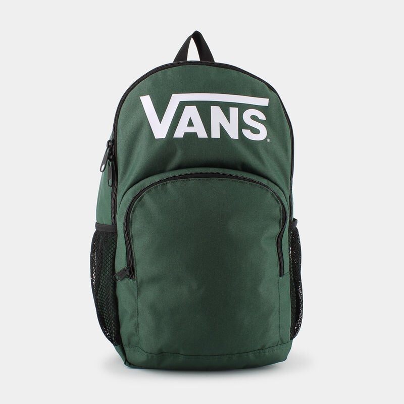 null da VANS VN0A7UDS ALUMNI C411 E24 | null VANS