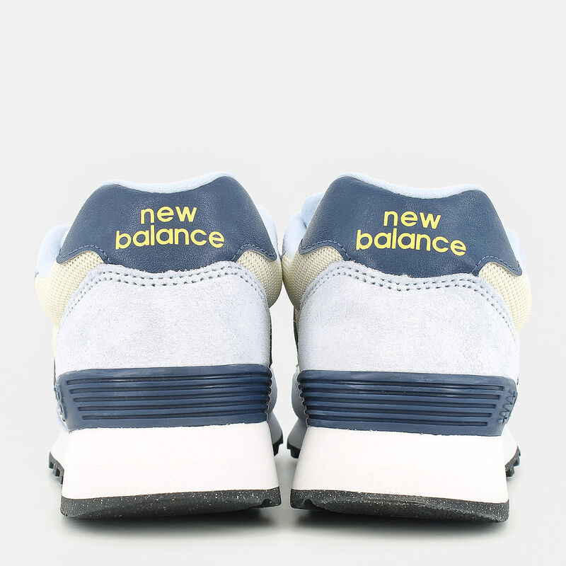 null da NEW BAL W5155RA  STAR BU E26, 6 | null NEW BALANCE
