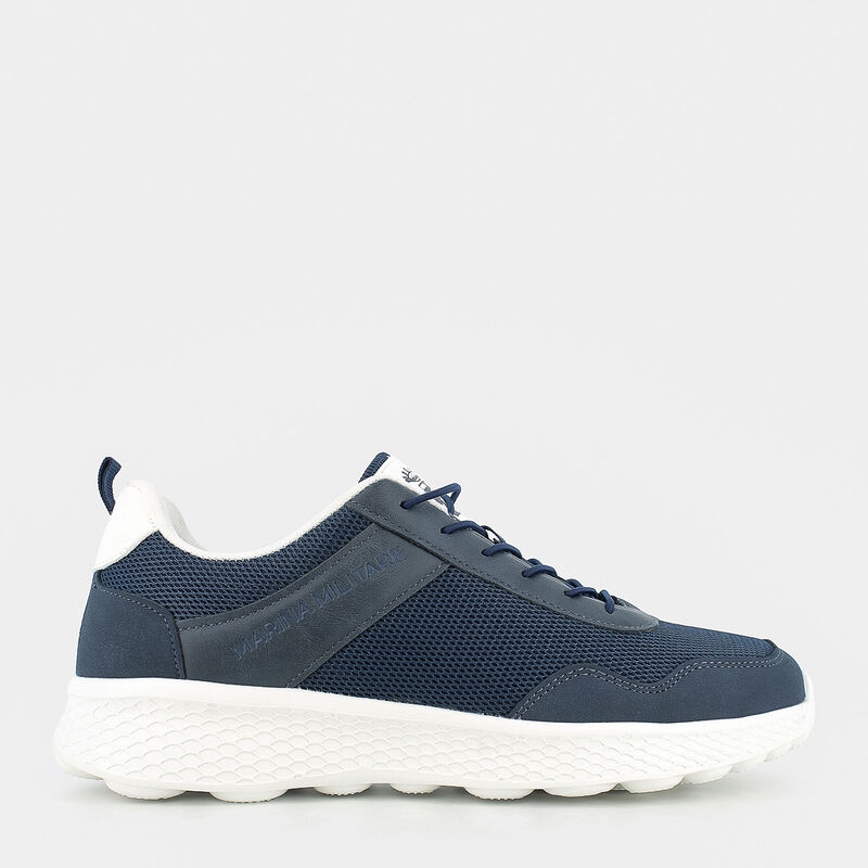 SCARPE da UOMO | SNEAKERS MARINA MILITARE
