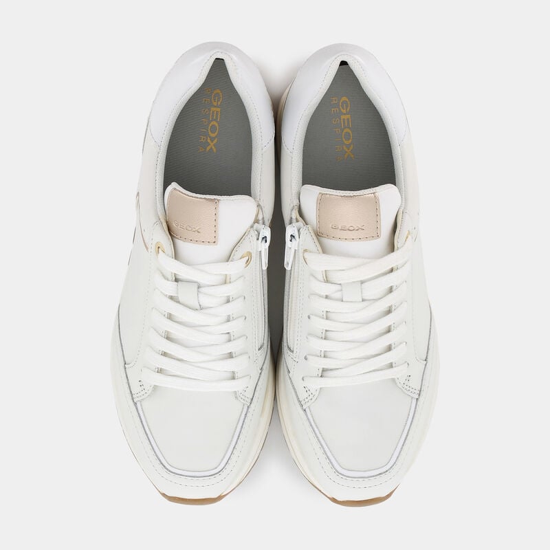 SCARPE da DONNA | SNEAKERS GEOX