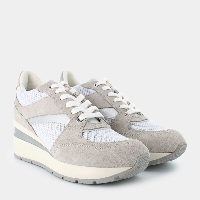 SCARPE da DONNA | SNEAKERS GEOX